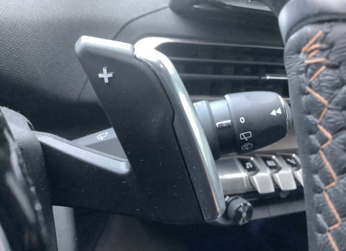 Peugeot 3008 Hybrid 136 e-DCS6 GT