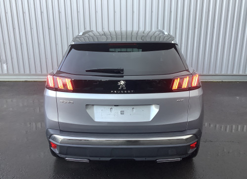 Peugeot 3008 Hybrid 136 e-DCS6 GT