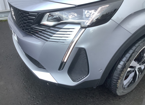 Peugeot 3008 Hybrid 136 e-DCS6 GT