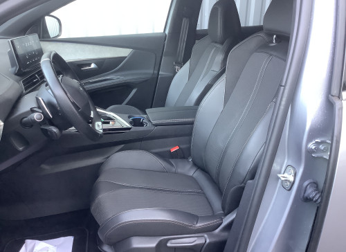 Peugeot 3008 Hybrid 136 e-DCS6 GT