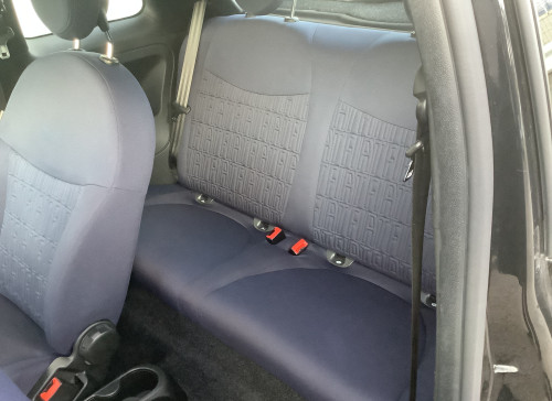 Fiat 500 MY22 1.0 70 ch Hybride BSG S/S Cult