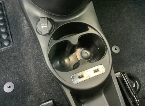 Fiat 500 MY22 1.0 70 ch Hybride BSG S/S Cult