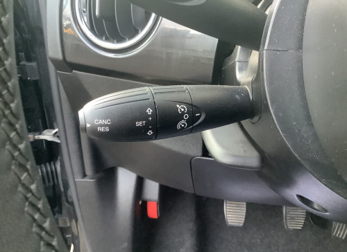 Fiat 500 MY22 1.0 70 ch Hybride BSG S/S Cult