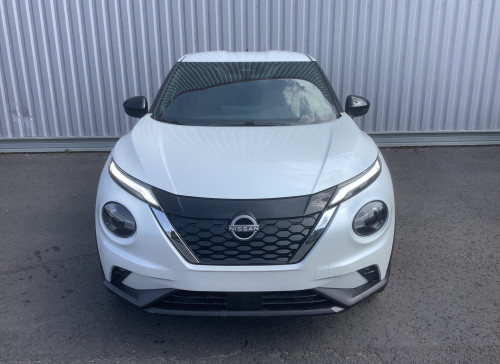 Nissan JUKE Nouveau HYBRID 143 N-Connecta
