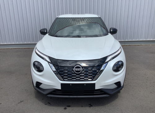Nissan JUKE Nouveau HYBRID 143 N-Connecta