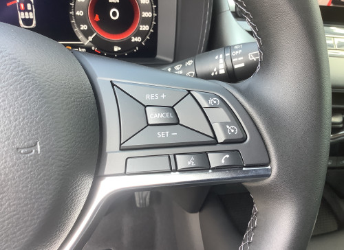 Nissan JUKE Nouveau HYBRID 143 N-Connecta