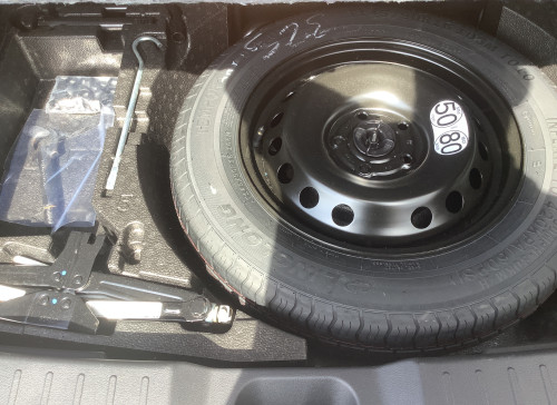 Nissan JUKE Nouveau HYBRID 143 N-Connecta