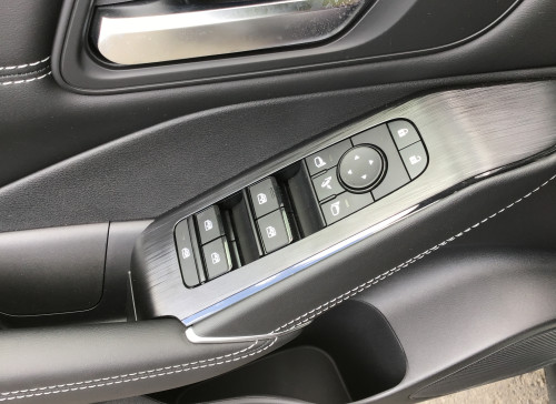 Nissan QASHQAI 2022 Nouveau Mild Hybrid 140 ch N-Connecta