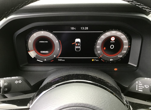Nissan QASHQAI 2022 Nouveau Mild Hybrid 140 ch N-Connecta
