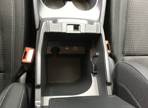 Nissan QASHQAI 2022 Nouveau Mild Hybrid 140 ch N-Connecta