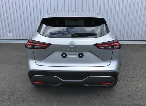 Nissan QASHQAI 2022 Nouveau Mild Hybrid 140 ch N-Connecta
