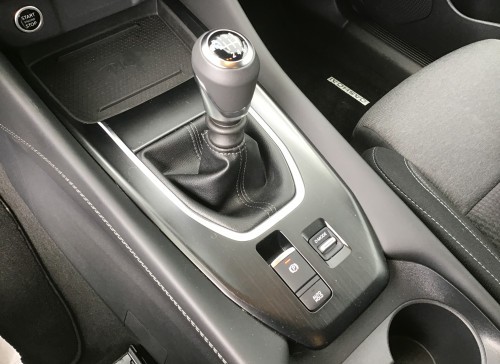 Nissan QASHQAI 2022 Nouveau Mild Hybrid 140 ch N-Connecta