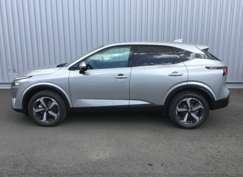 Nissan QASHQAI 2022 Nouveau Mild Hybrid 140 ch N-Connecta
