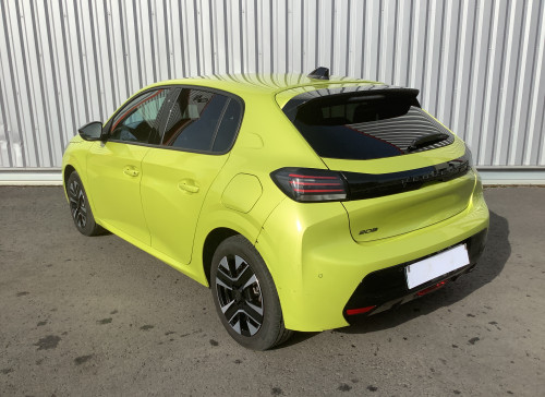 Peugeot 208 Nouvelle 100 S&S BVM6 Allure