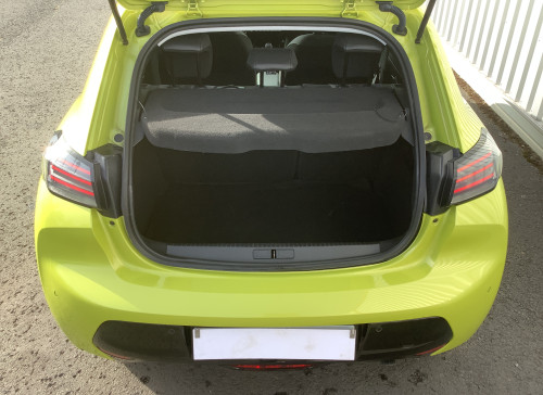 Peugeot 208 Nouvelle 100 S&S BVM6 Allure