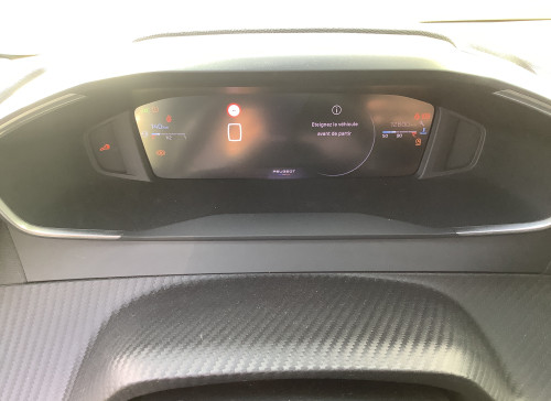 Peugeot 208 Nouvelle 100 S&S BVM6 Allure