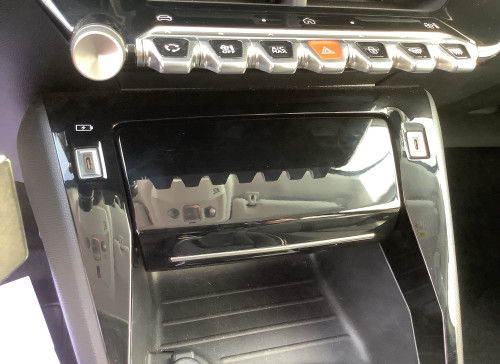 Peugeot 208 Nouvelle 100 S&S BVM6 Allure