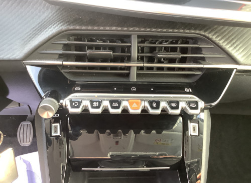 Peugeot 208 Nouvelle 100 S&S BVM6 Allure