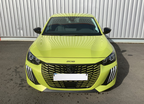 Peugeot 208 Nouvelle 100 S&S BVM6 Allure