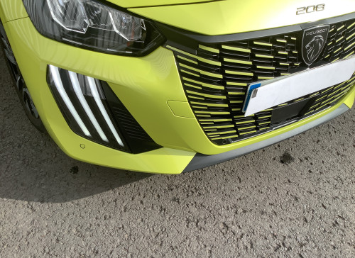 Peugeot 208 Nouvelle 100 S&S BVM6 Allure