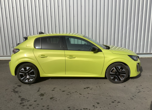 Peugeot 208 Nouvelle 100 S&S BVM6 Allure