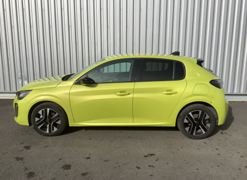 Peugeot 208 Nouvelle 100 S&S BVM6 Allure