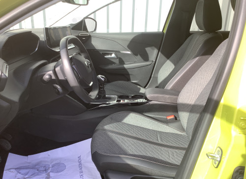 Peugeot 208 Nouvelle 100 S&S BVM6 Allure