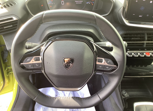 Peugeot 208 Nouvelle 100 S&S BVM6 Allure