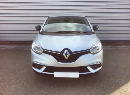 Renault GRAND SCENIC IV BUSINESS TCe 140 Energy Business 7 pl