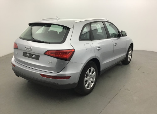 Audi Q5 2.0 TDI Ultra Clean Diesel 150 Ambiente