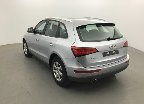 Audi Q5 2.0 TDI Ultra Clean Diesel 150 Ambiente