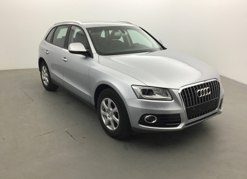 Audi Q5 2.0 TDI Ultra Clean Diesel 150 Ambiente