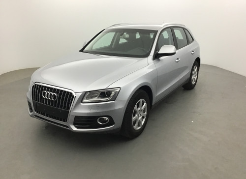 Audi Q5 2.0 TDI Ultra Clean Diesel 150 Ambiente