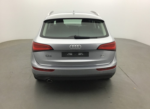 Audi Q5 2.0 TDI Ultra Clean Diesel 150 Ambiente