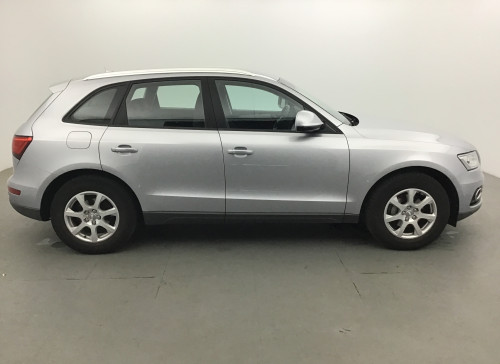 Audi Q5 2.0 TDI Ultra Clean Diesel 150 Ambiente