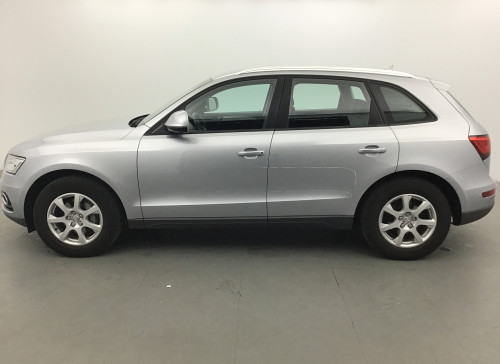 Audi Q5 2.0 TDI Ultra Clean Diesel 150 Ambiente