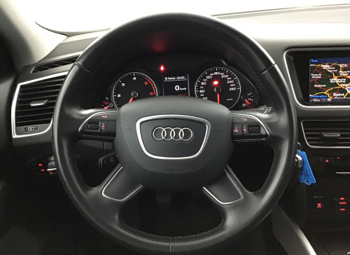 Audi Q5 2.0 TDI Ultra Clean Diesel 150 Ambiente