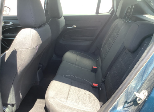 Fiat 600 Nouvelle 1.2 Hybrid 100ch DCT6
