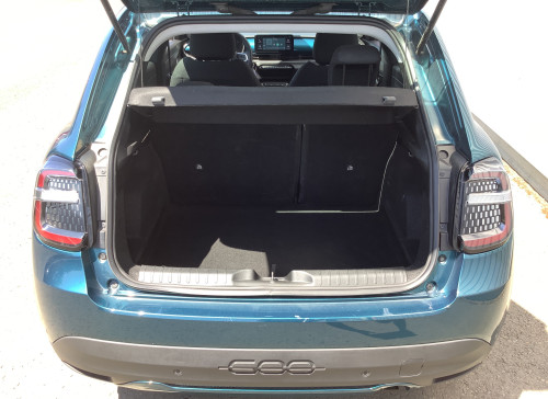 Fiat 600 Nouvelle 1.2 Hybrid 100ch DCT6