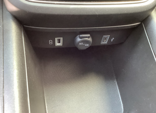 Fiat 600 Nouvelle 1.2 Hybrid 100ch DCT6