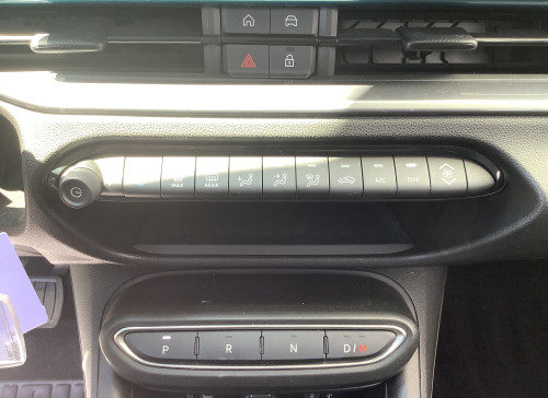 Fiat 600 Nouvelle 1.2 Hybrid 100ch DCT6