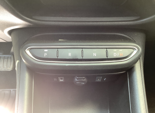 Fiat 600 Nouvelle 1.2 Hybrid 100ch DCT6