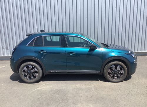 Fiat 600 Nouvelle 1.2 Hybrid 100ch DCT6