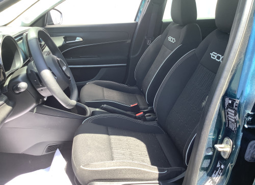 Fiat 600 Nouvelle 1.2 Hybrid 100ch DCT6