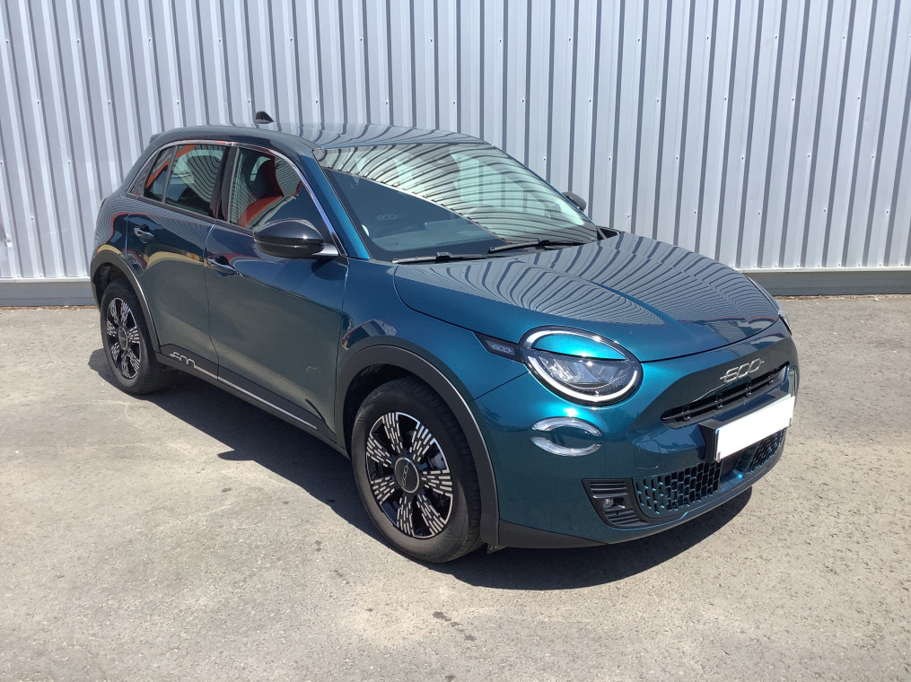 Fiat 600