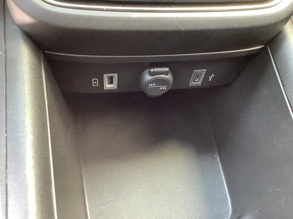 Fiat 600 1.2 Hybrid 100ch DCT6