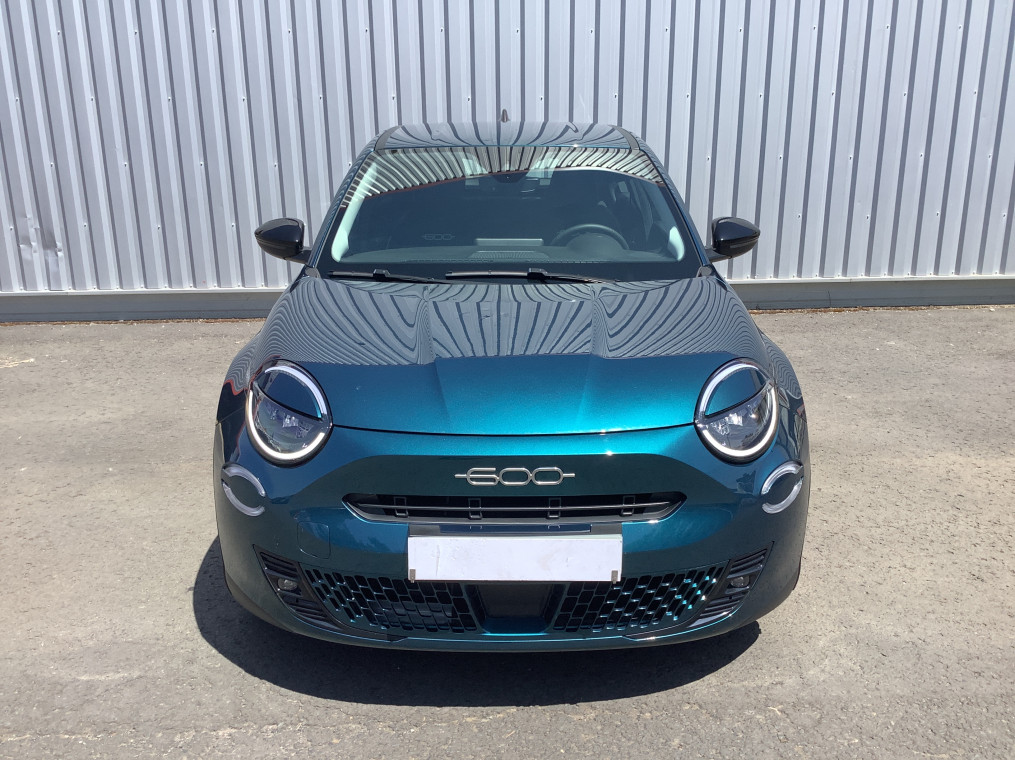 Fiat 600