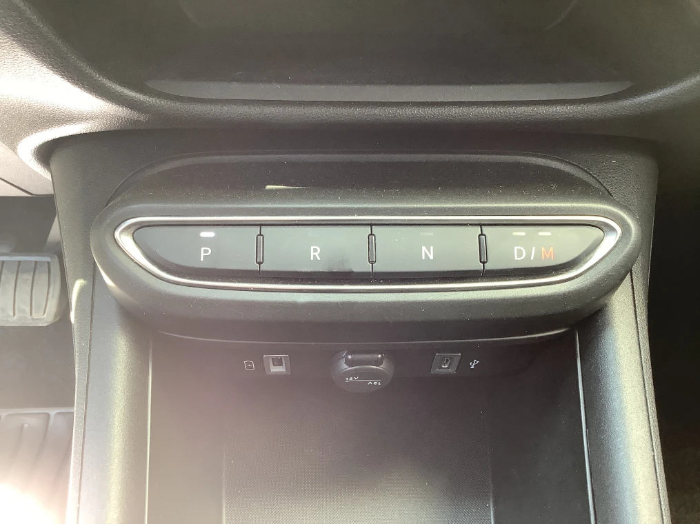 Fiat 600 1.2 Hybrid 100ch DCT6