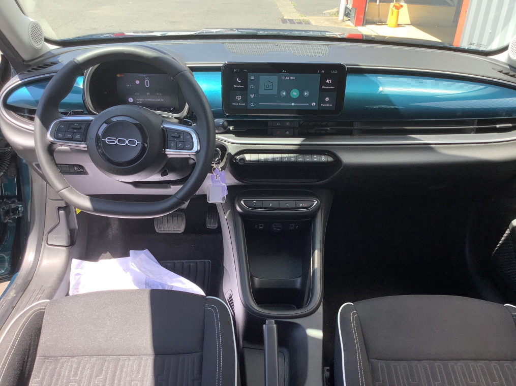 Fiat 600