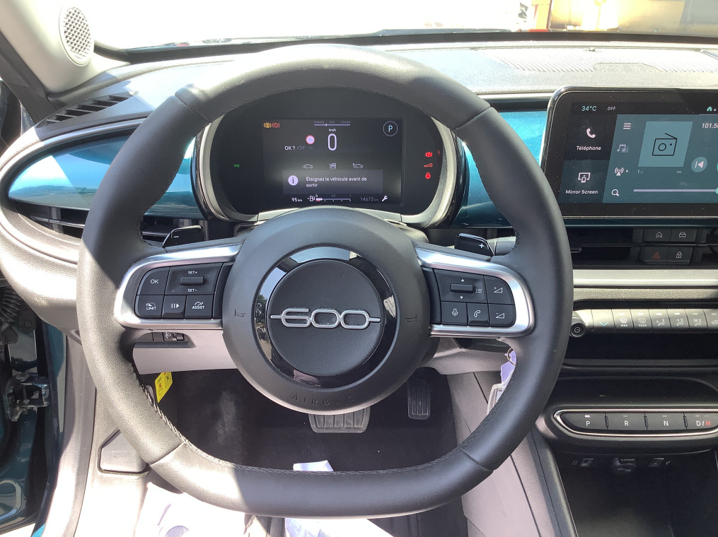 Fiat 600